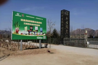 山東潔晶集團總裁、市人大代表林成彬建言日照茶產(chǎn)業(yè)提質(zhì)增效