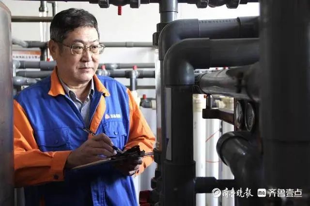 潔晶集團申?。壕ㄔ从阢@研，39年匠心磨一“技”
